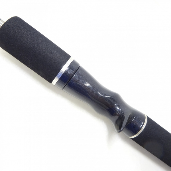 タクティクス TCSCー62ML